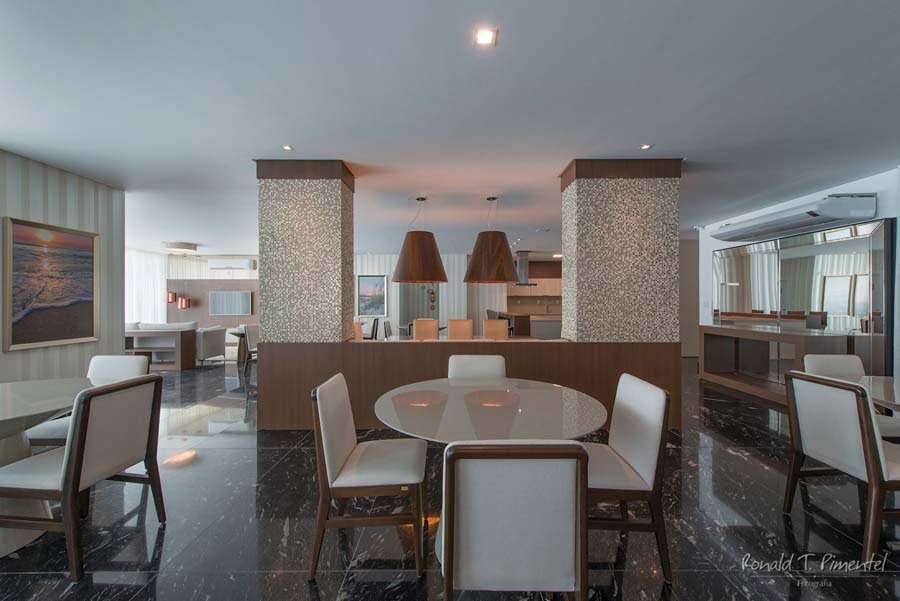 Sognare Residenziale Frente Mar Itapema