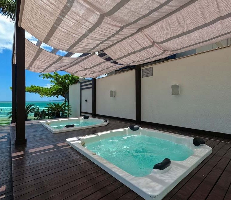 Sognare Residenziale Frente Mar Itapema