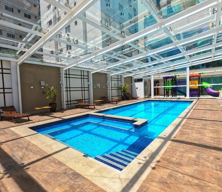 Sognare Residenziale Frente Mar Itapema