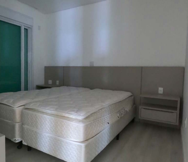 Sognare Residenziale Frente Mar Itapema