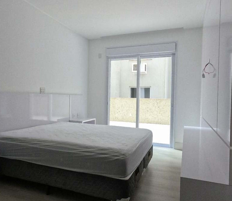 Sognare Residenziale Frente Mar Itapema