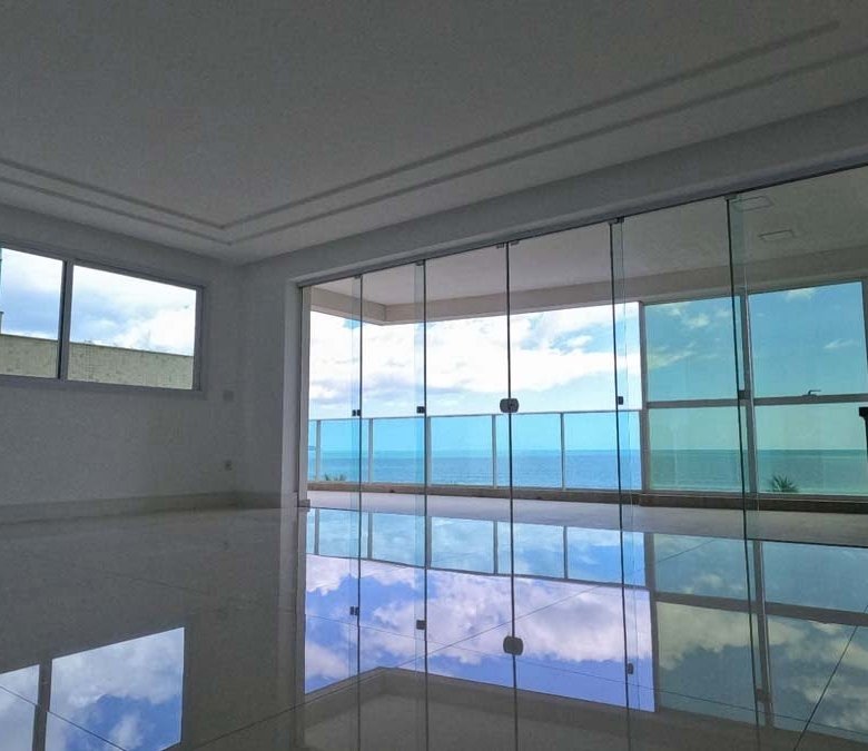 Sognare Residenziale Frente Mar Itapema