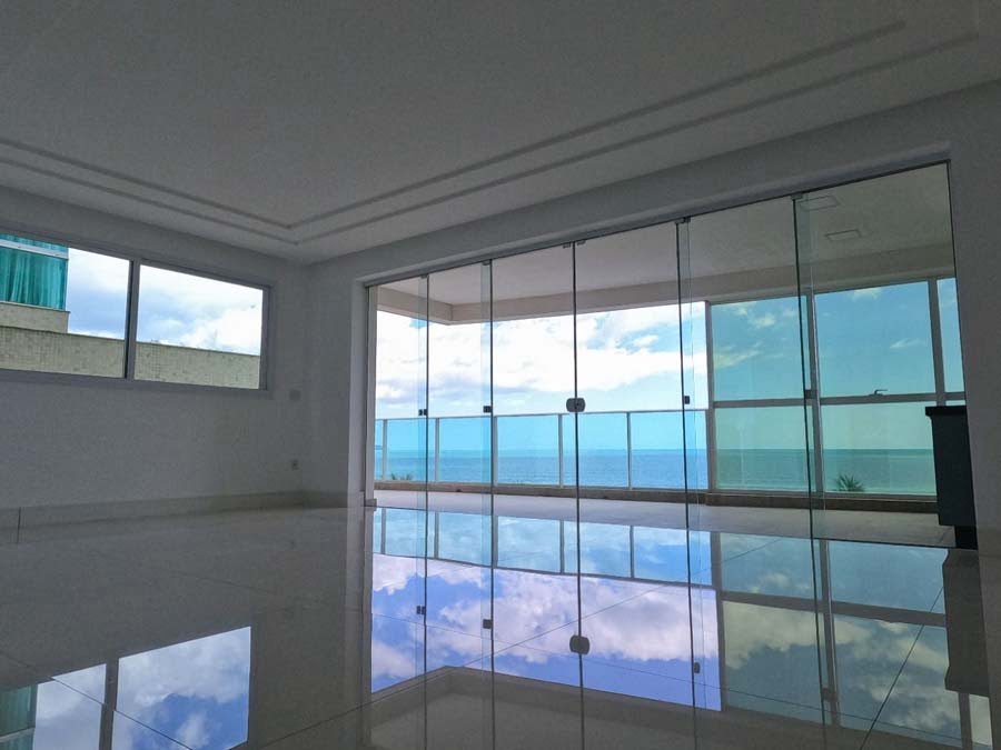 Sognare Residenziale Frente Mar Itapema