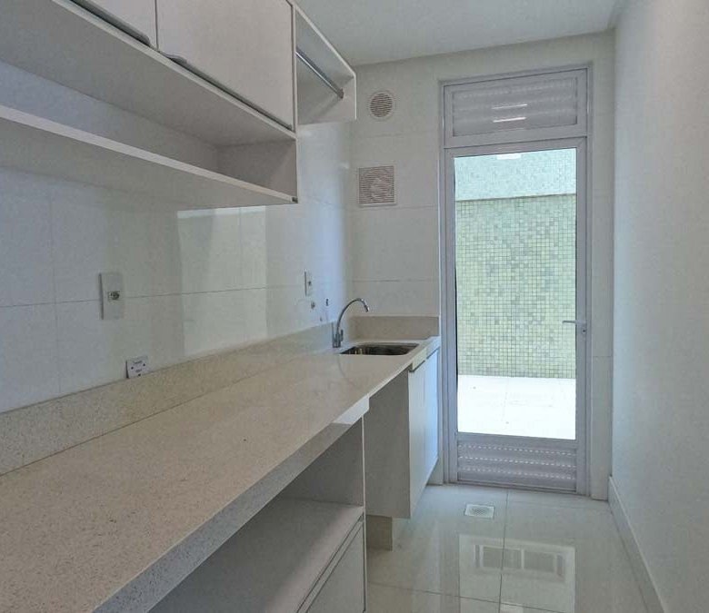 Sognare Residenziale Frente Mar Itapema