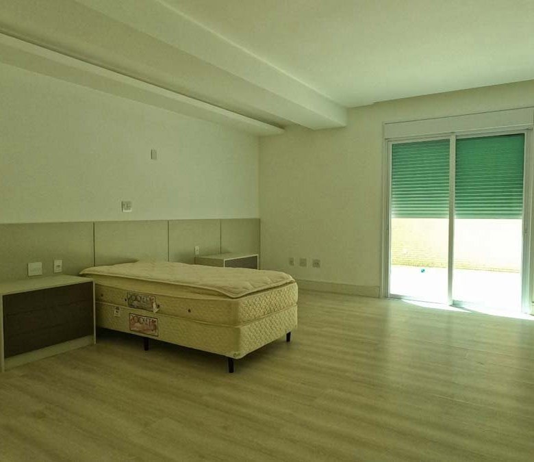 Sognare Residenziale Frente Mar Itapema