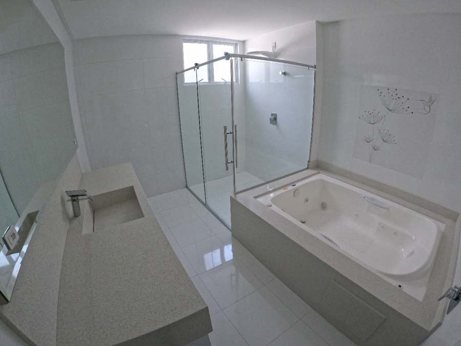 Sognare Residenziale Frente Mar Itapema