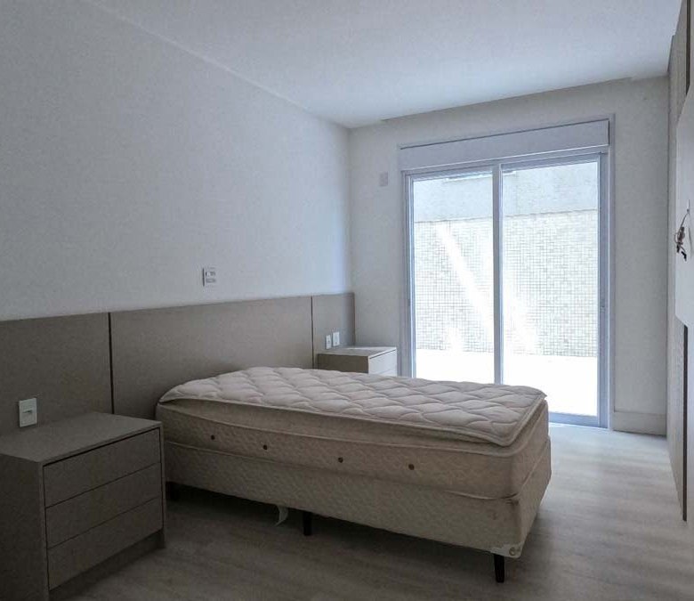 Sognare Residenziale Frente Mar Itapema