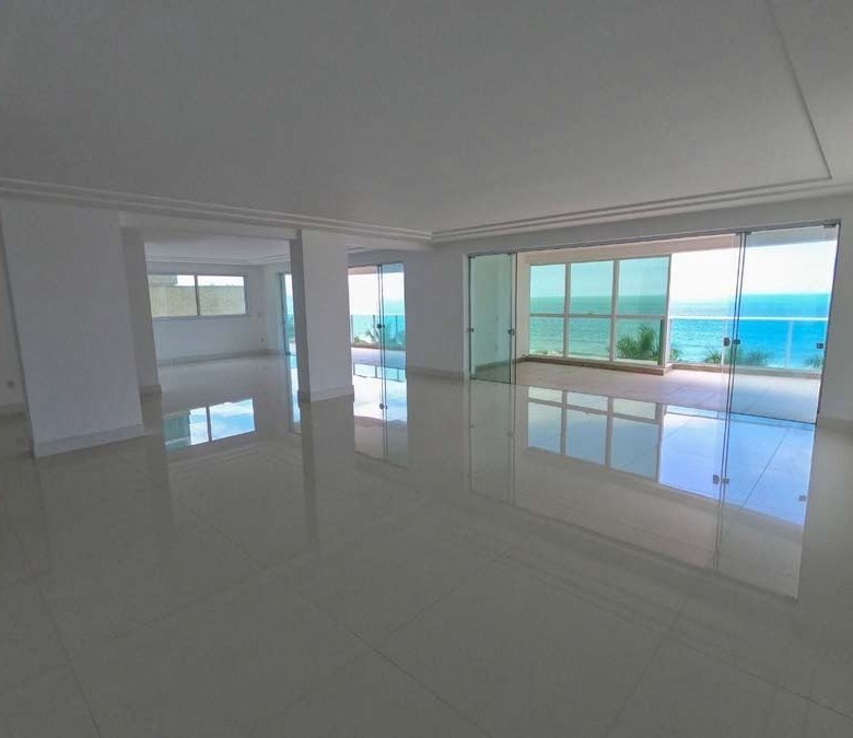 Sognare Residenziale Frente Mar Itapema
