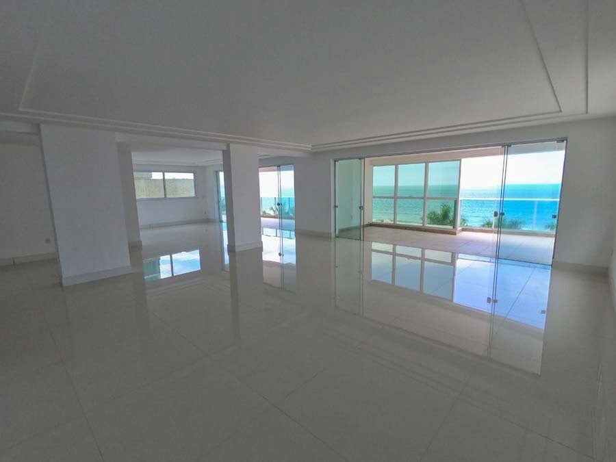 Sognare Residenziale Frente Mar Itapema