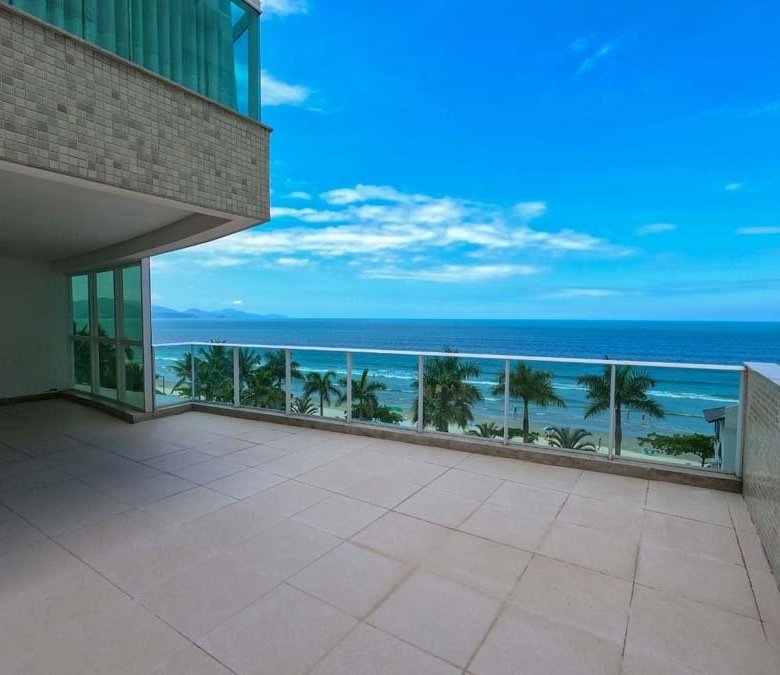 Sognare Residenziale Frente Mar Itapema