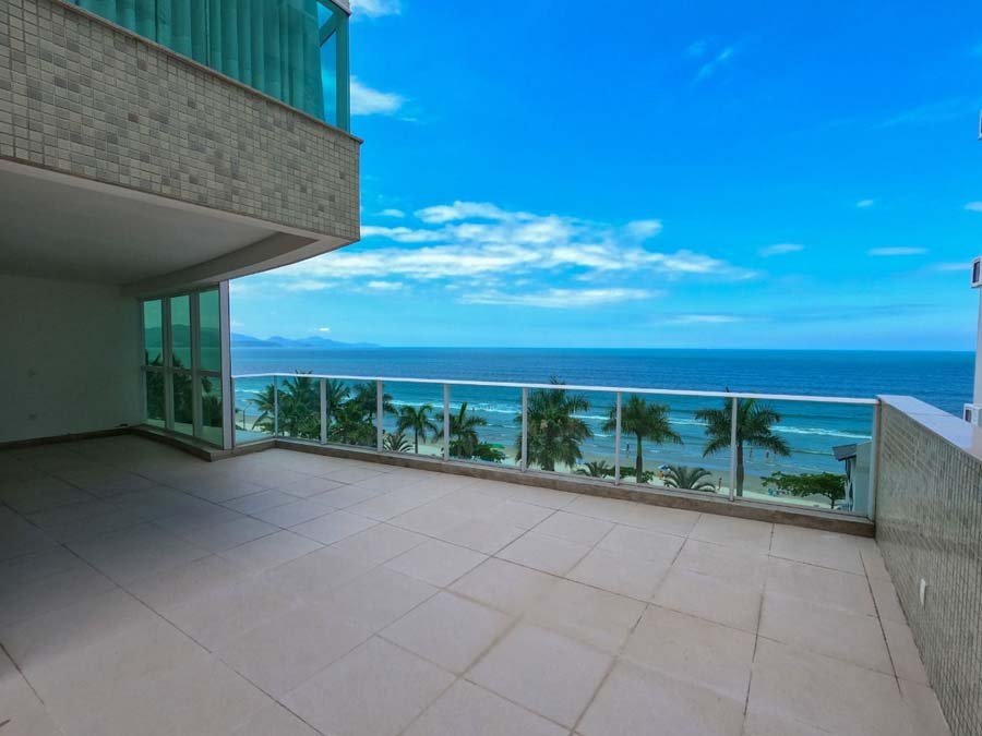 Sognare Residenziale Frente Mar Itapema