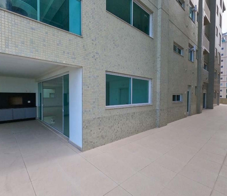 Sognare Residenziale Frente Mar Itapema