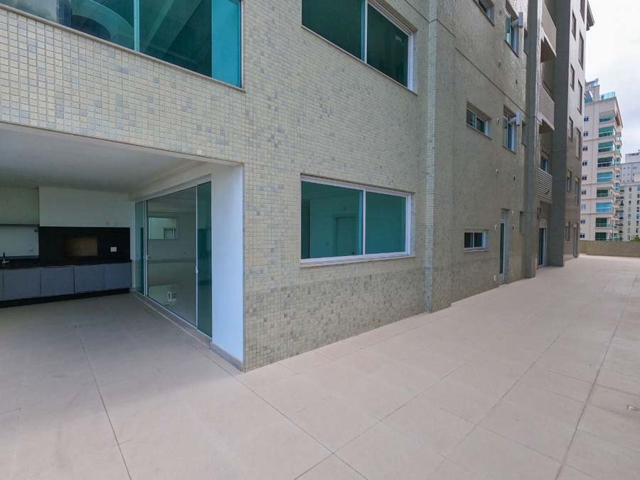 Sognare Residenziale Frente Mar Itapema