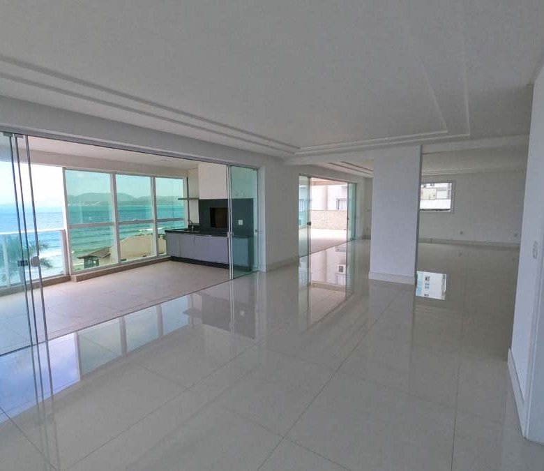 Sognare Residenziale Frente Mar Itapema