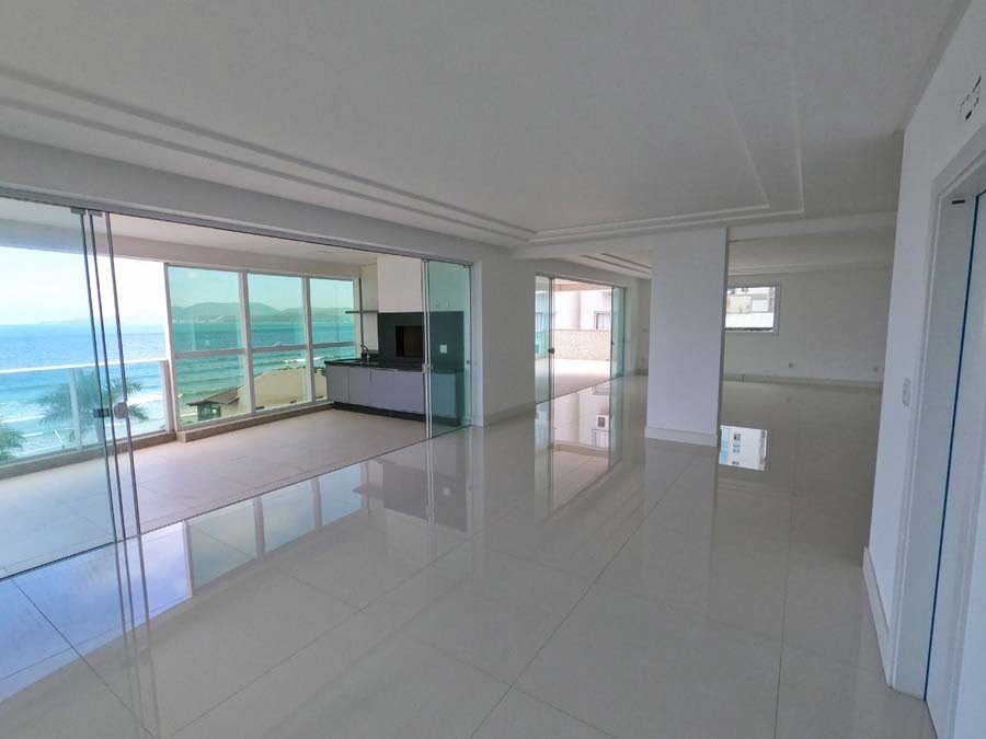 Sognare Residenziale Frente Mar Itapema