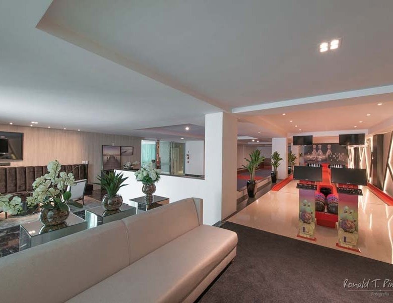 Sognare Residenziale Frente Mar Itapema