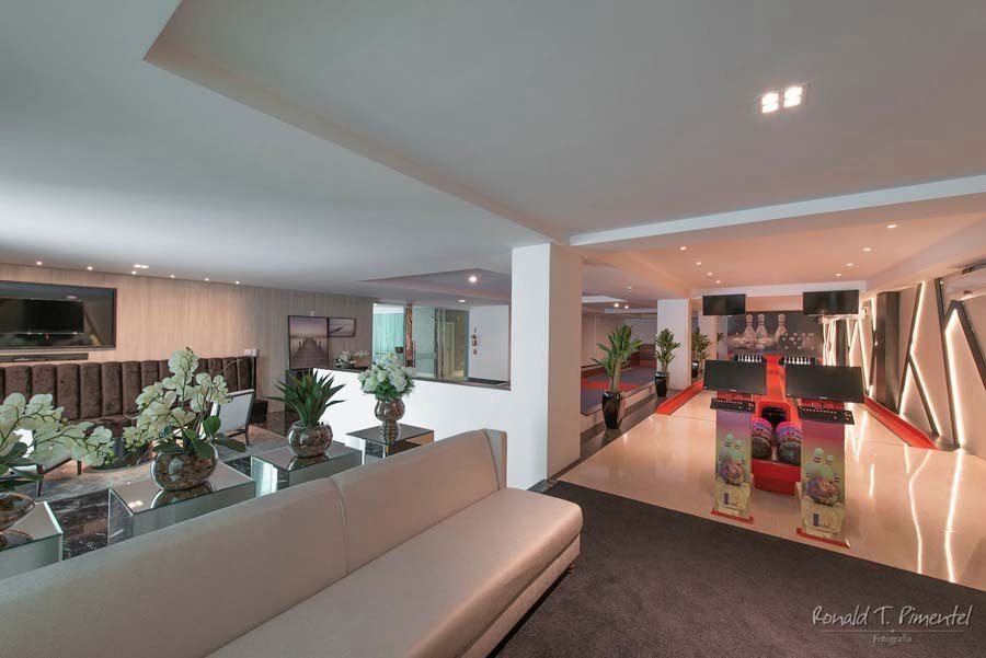 Sognare Residenziale Frente Mar Itapema