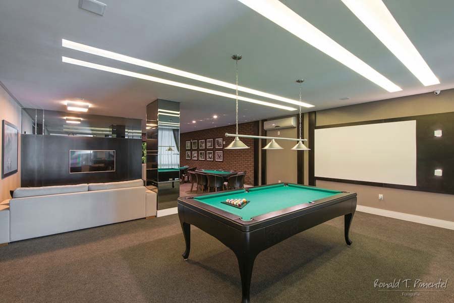 Sognare Residenziale Frente Mar Itapema