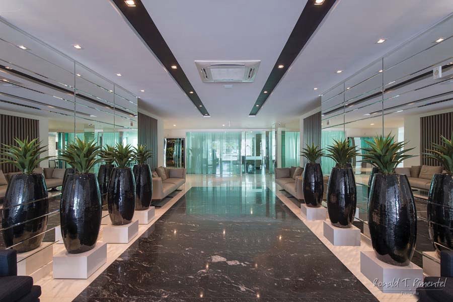 Sognare Residenziale Frente Mar Itapema