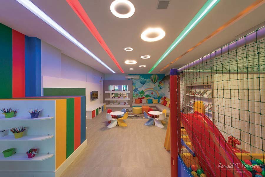 Sognare Residenziale Frente Mar Itapema