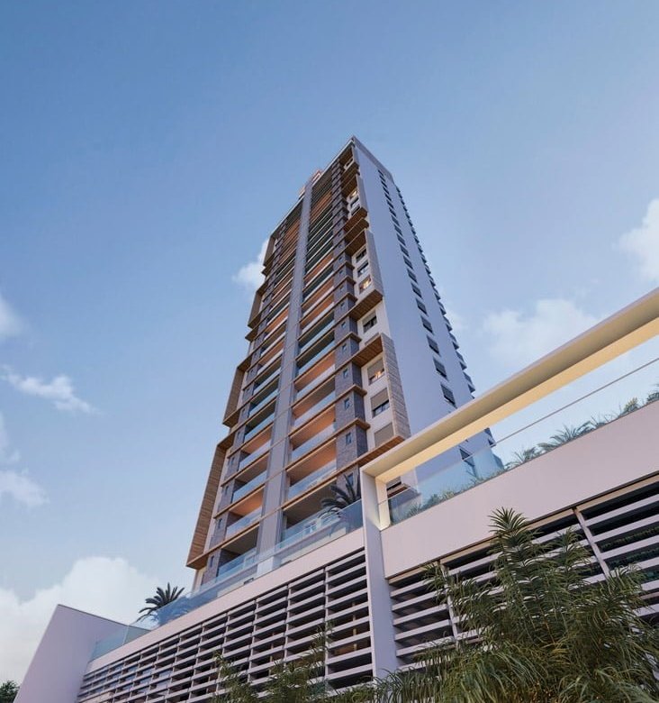 Soho Residence Itajaí
