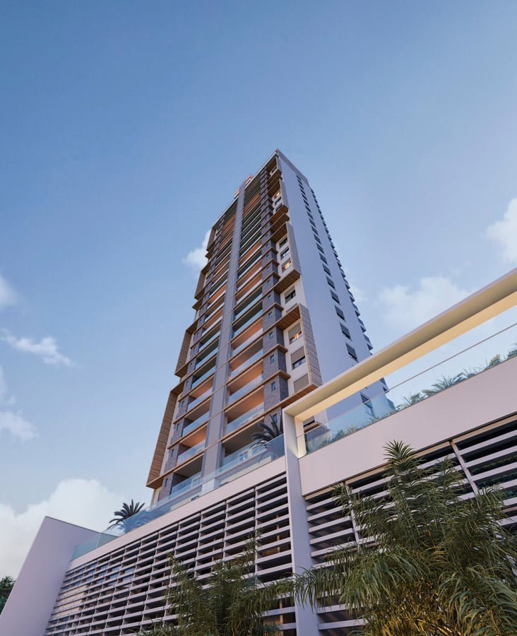 Soho Residence Itajaí