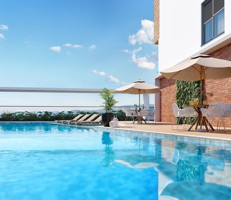 Soho Residence Itajaí
