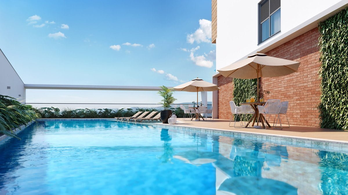 Soho Residence Itajaí