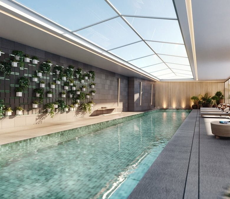 Soho Residence Itajaí