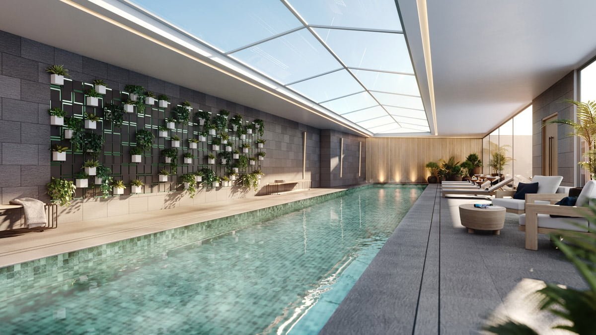 Soho Residence Itajaí