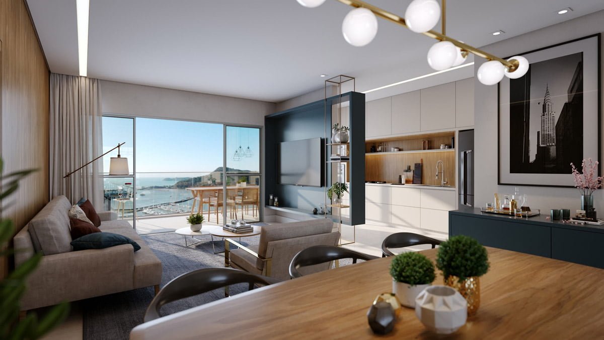 Soho Residence Itajaí