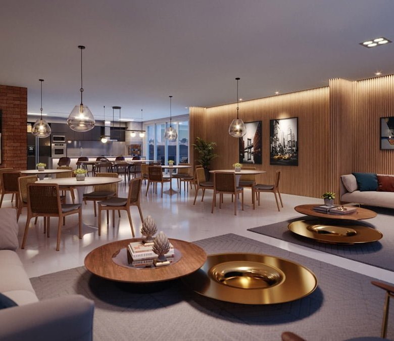 Soho Residence Itajaí