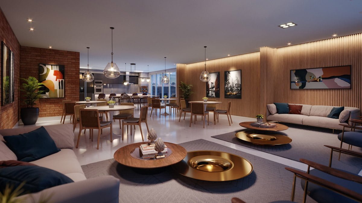 Soho Residence Itajaí