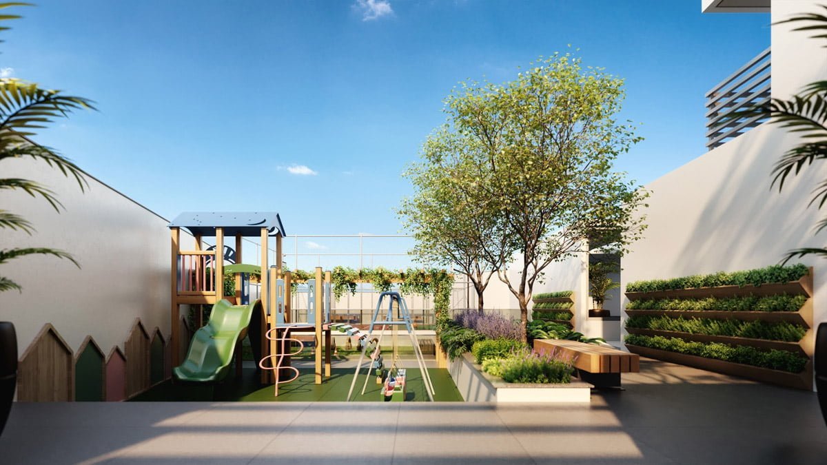 Soho Residence Itajaí
