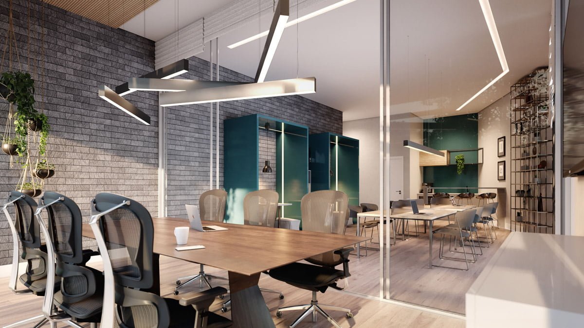 Soho Residence Itajaí