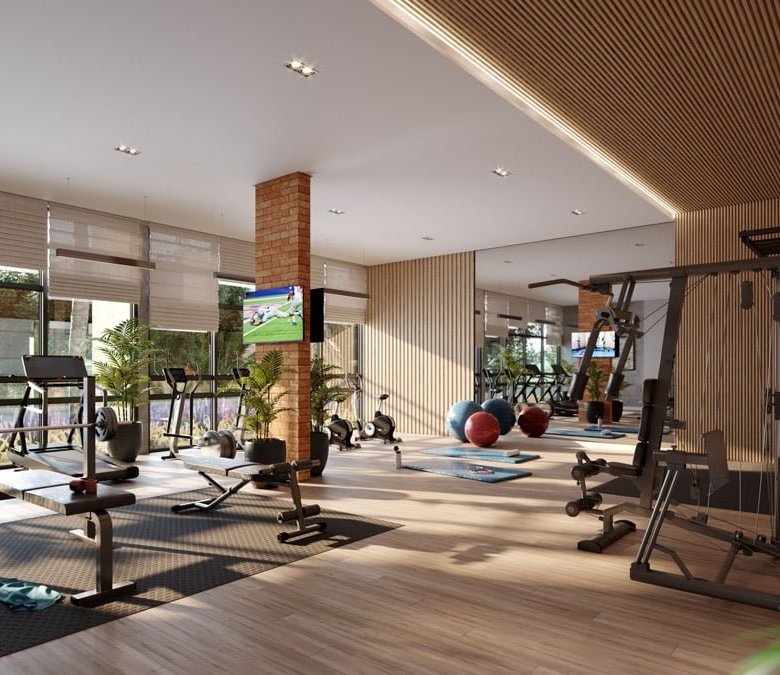 Soho Residence Itajaí