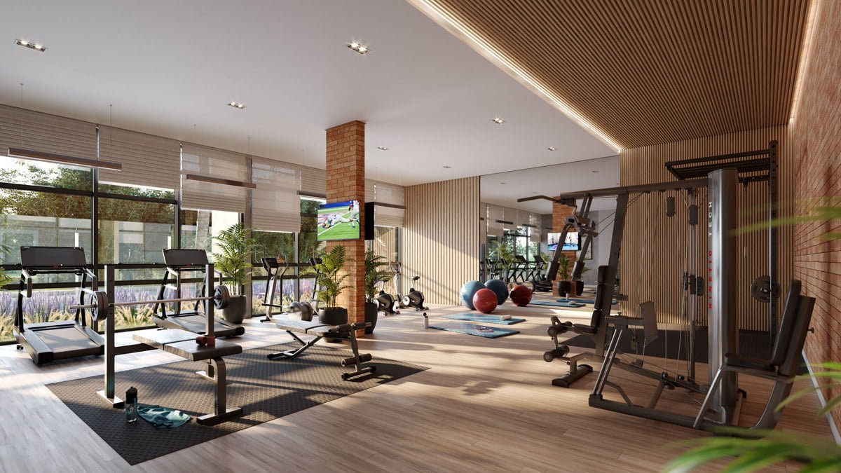 Soho Residence Itajaí