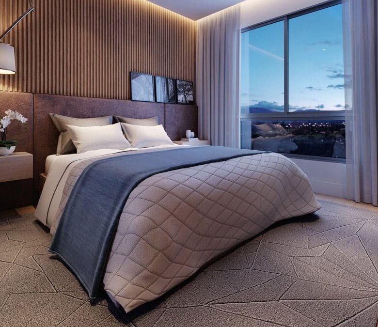 Soho Residence Itajaí