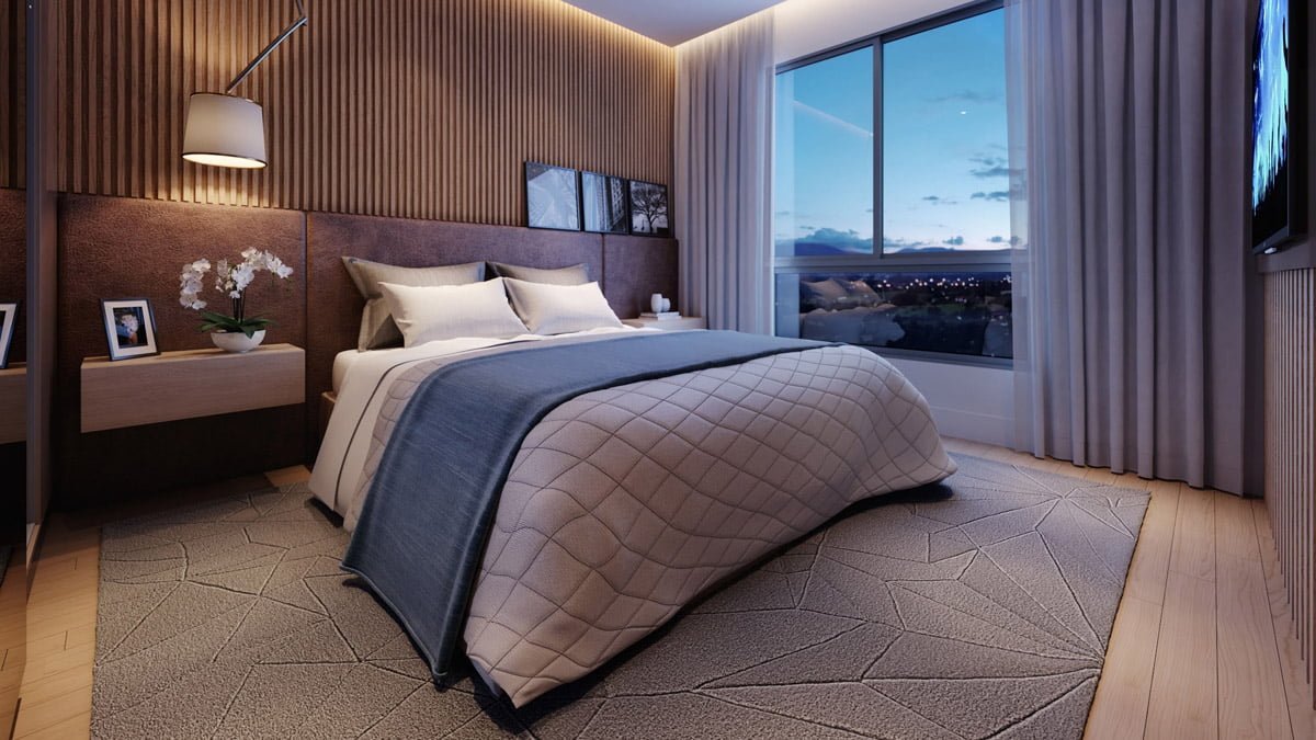 Soho Residence Itajaí