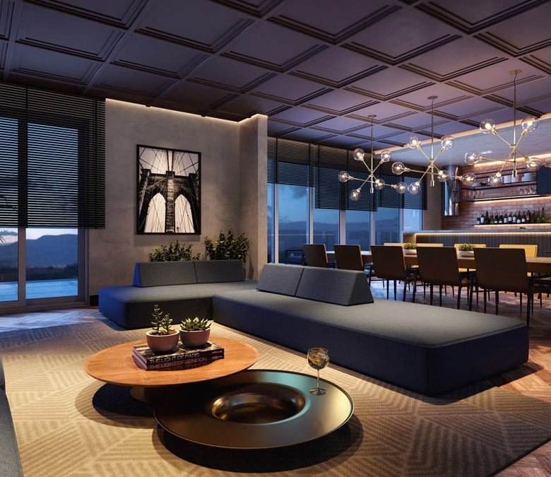 Soho Residence Itajaí
