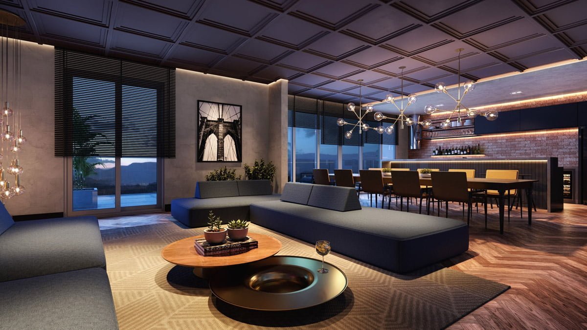 Soho Residence Itajaí