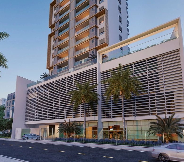 Soho Residence Itajaí