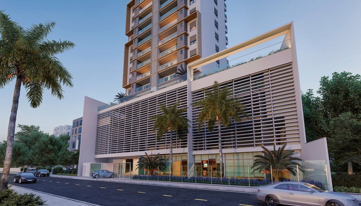 Soho Residence Itajaí