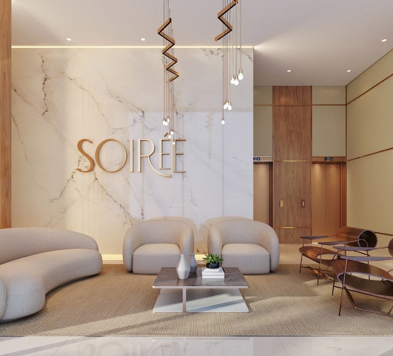 Soirée 2 e 3 Suites Perequê