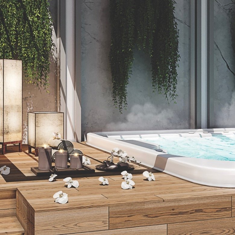 Lago Tahoe Residence Itapema