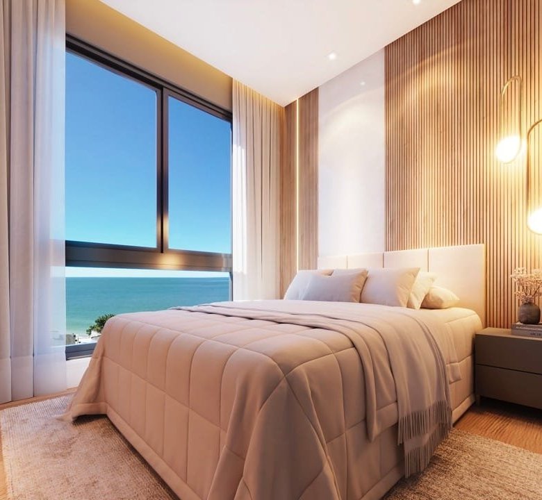 Porto Gaia Residencial Bombinhas
