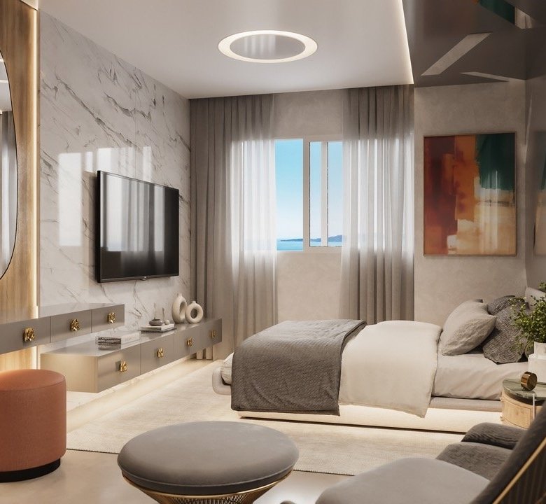 Accendis Home Living Itapema