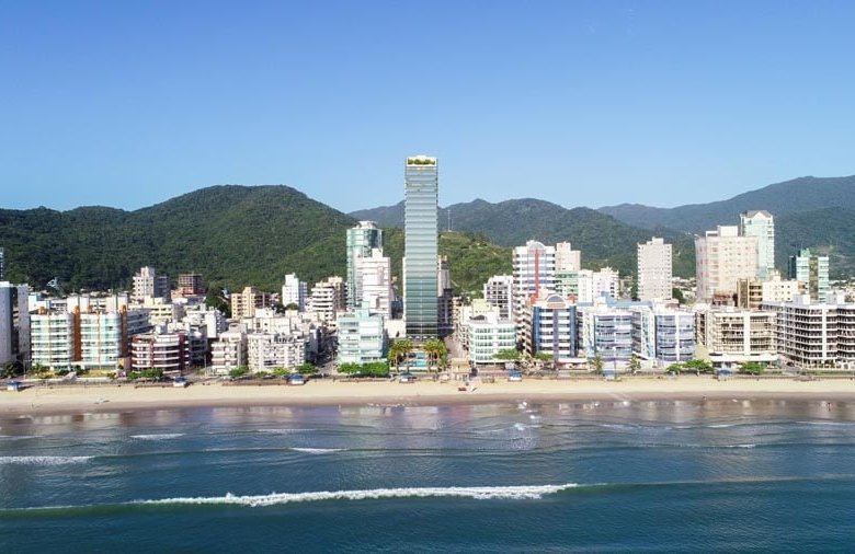 Sunny Coast Itapema