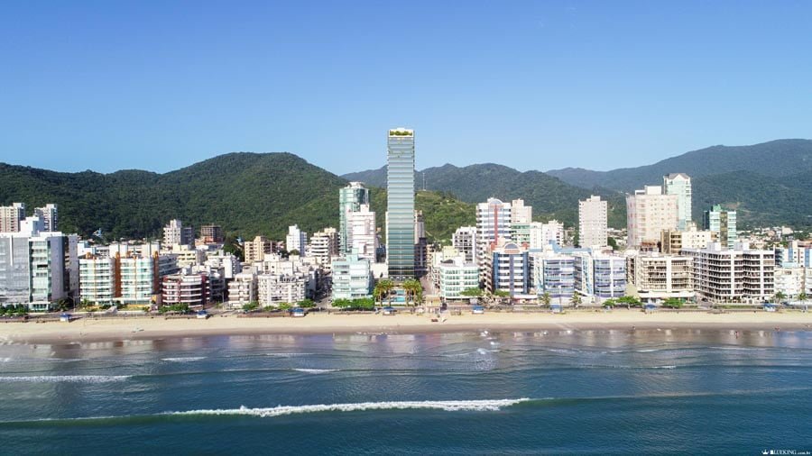 Sunny Coast Itapema