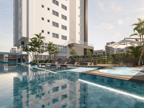 Timeless Arrka at Alvin